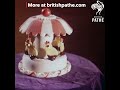 Marzipan Penguins #oddlysatisfying #vintage #food #oldisgold #baking #interesting #shorts #design