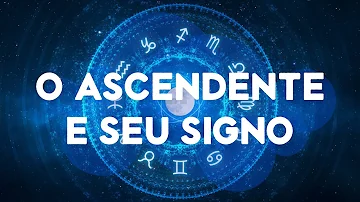Qual é o signo ascendente de Libra?