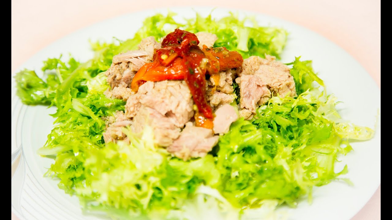 Resultado de imagen de ensalada de escarola