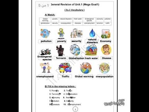ملف اللغة الانجليزيه