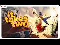 It Take Two - Gameplay #1 ( Dua lah, satu lah )