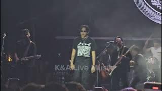 KONSEKUENS~ .Feast Live at KLBB Fest Senayan Jakarta  2025