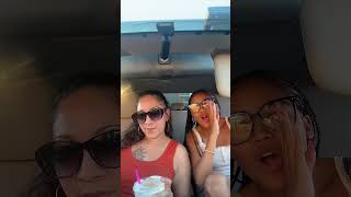 The Only Person Who Understands My Crazy 😂 #motherdaughter #crazy #alani #fypageシ#shorts