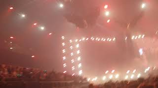 Best Moment EPIC Fail 2018 Dimitri Vegas & Like Mike (Sportpaleis Antwerpen) 2018