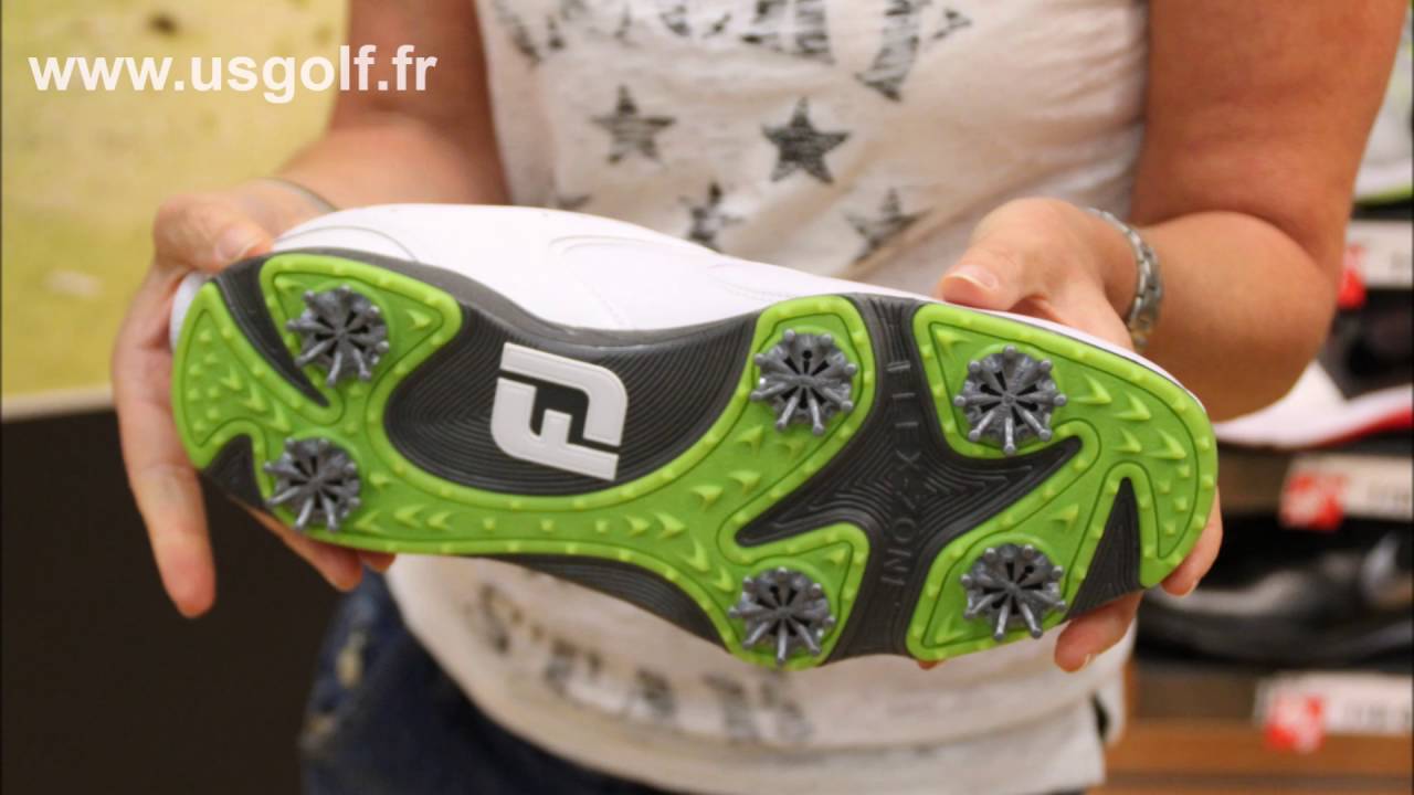 chaussure de golf FootJoy Hydrolite 2.0 