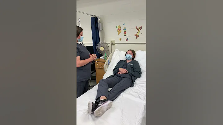 Neuro Video - Medical Surgical Nursing 340