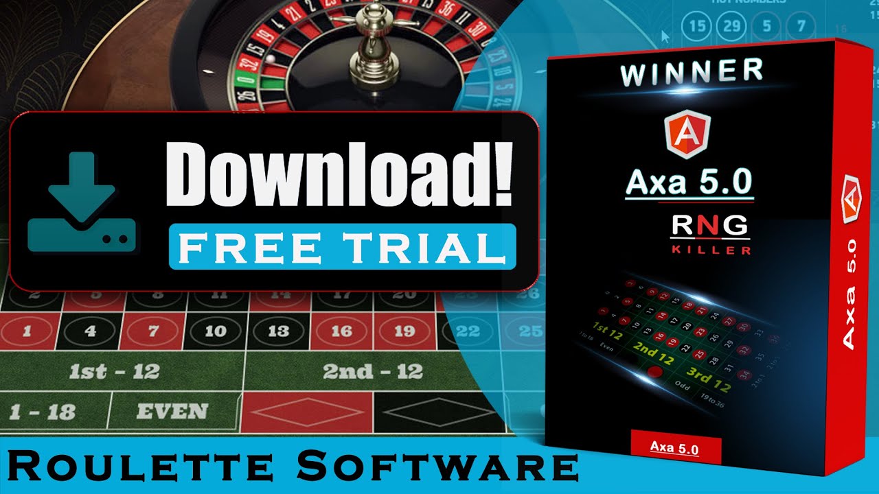 best roulette prediction software free download