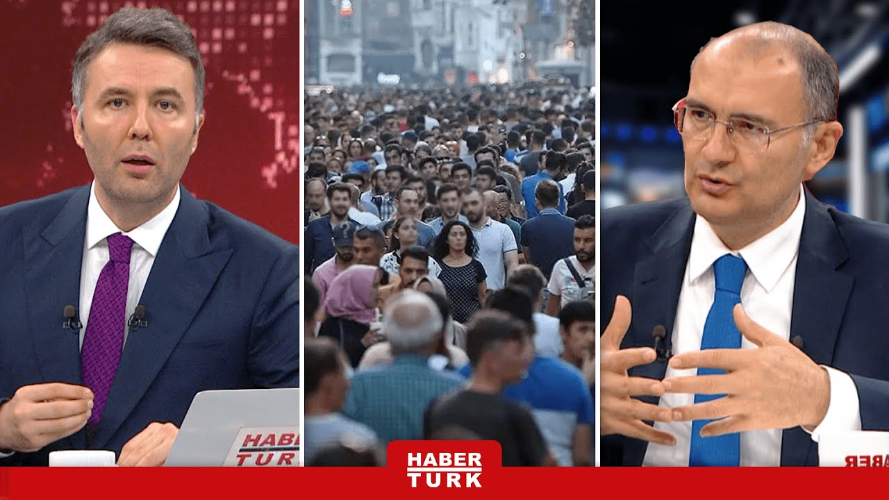 Türkiye'nin Nüfusu Azalıyor Mu, Güvenlik Riskleri Neler?