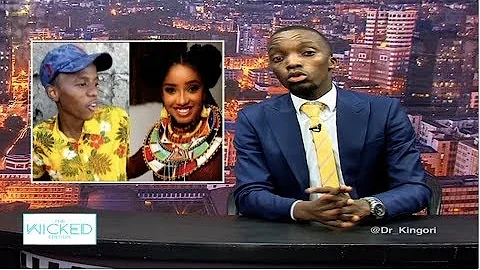 Kartelo's English vibes collides with Anita Nderu'...