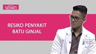 Batu Ginjal Faktor Dari Bakat? - dr. L. Aswin, Sp.PD