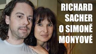 Život a smrt Simony Monyové (†44): Z domácího násilí si dělala legraci, vraždu nikdo nečekal!