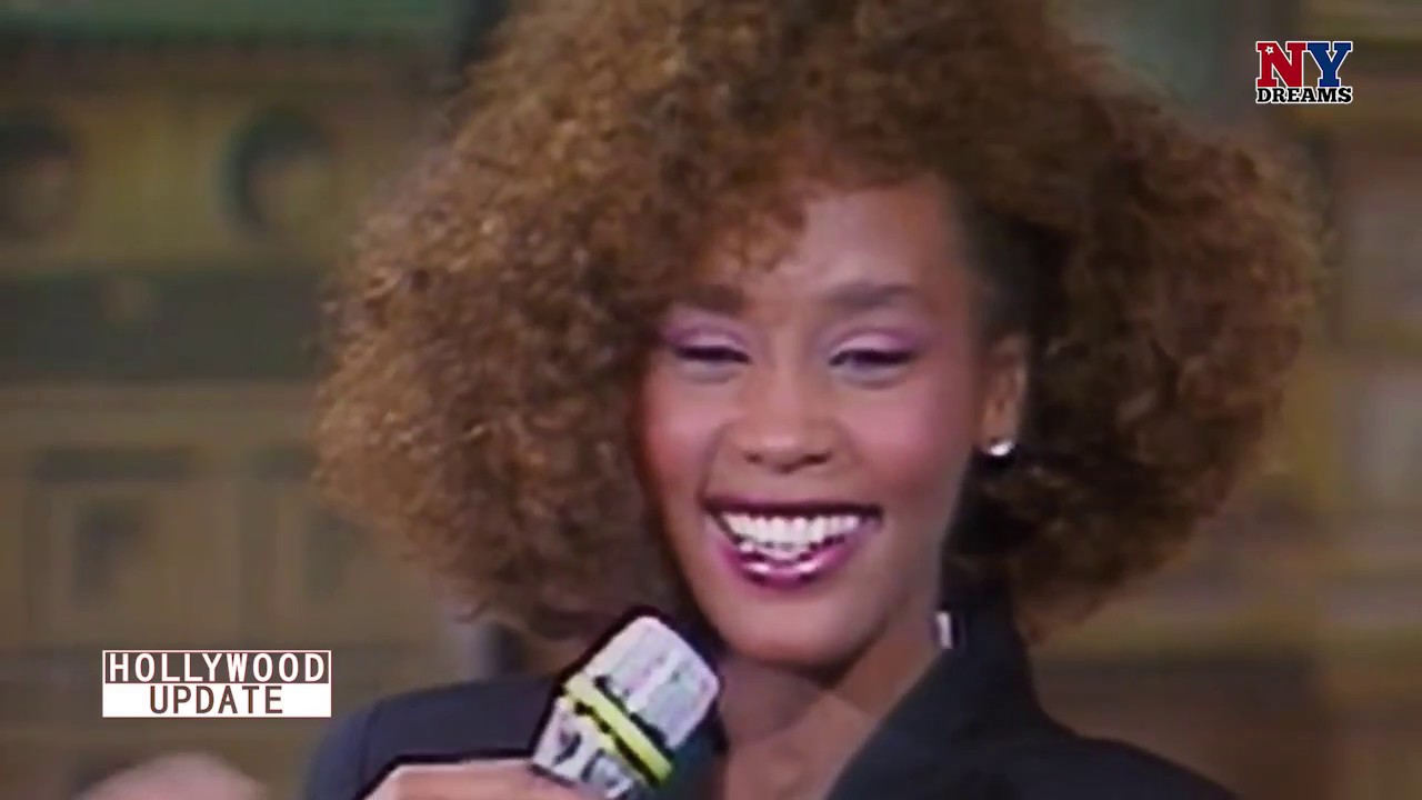 WHITNEY HOUSTON DOCUMENTARY “CAN I BE ME” - YouTube
