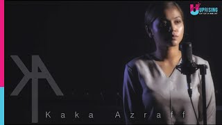 Kaka Azraff  - Janji Manismu (Aishah | Cover)