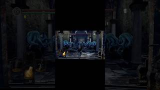 Abyss Greatsword Vs Pisacas In Dark Souls Remastered