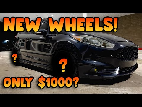 Best Wheel and