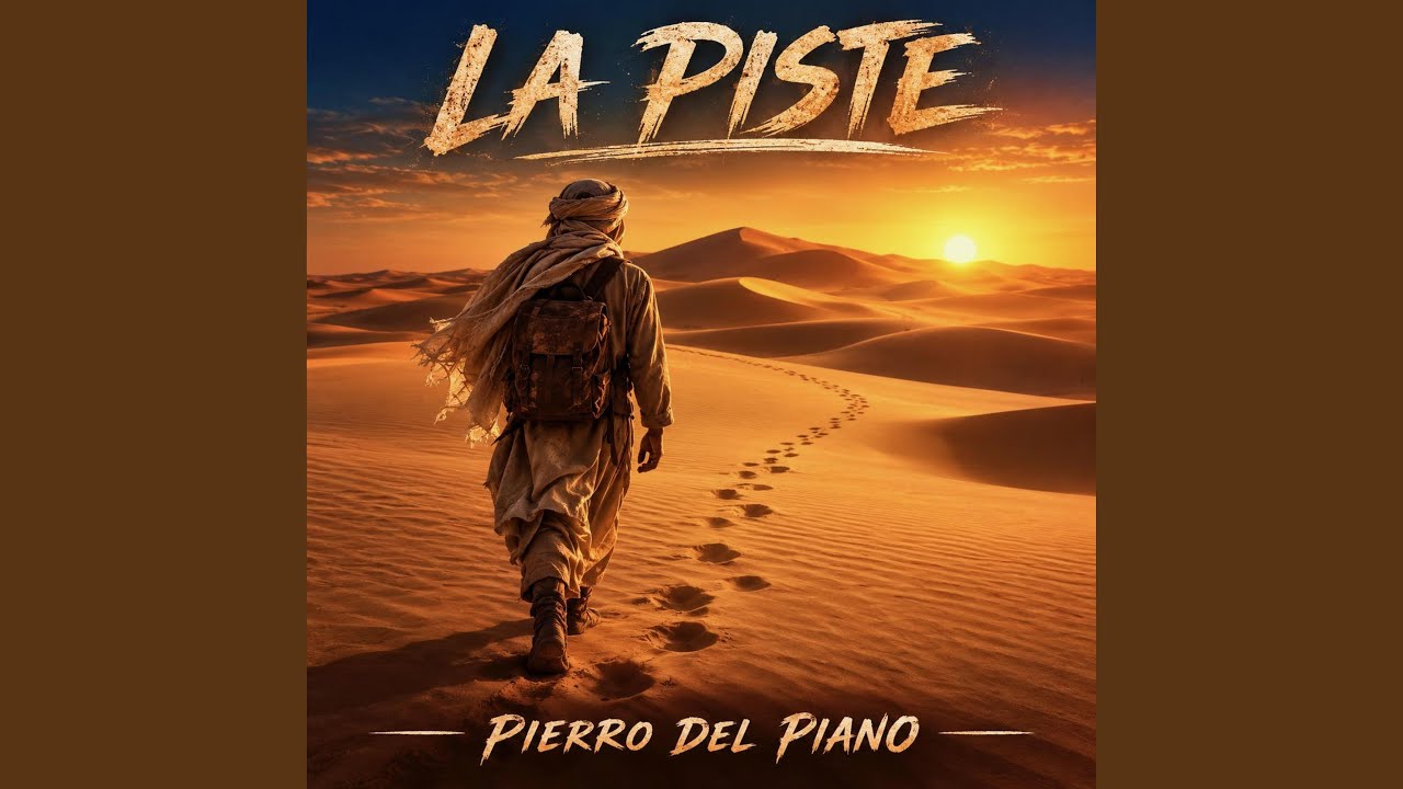 Watch La Piste on YouTube Watch La Piste on YouTube