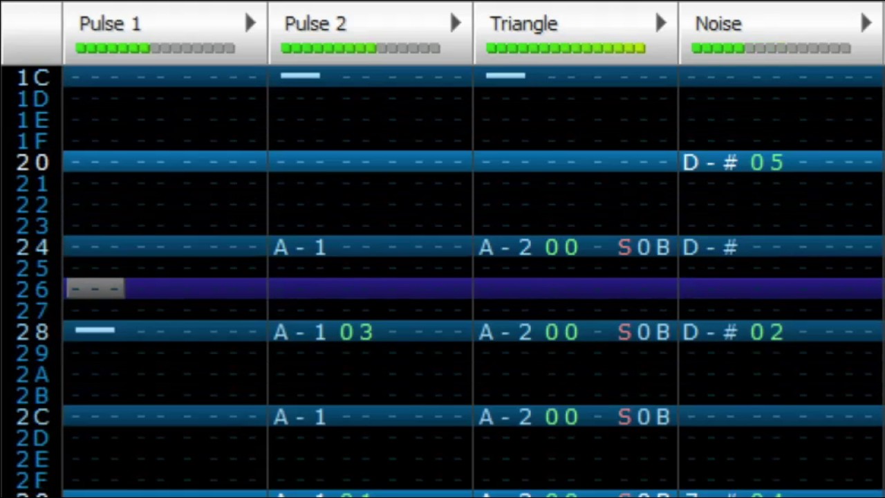Persona 3 - The Battle For Everyone's Souls (8-bit)