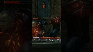 prototype 2 derrotar al comandante