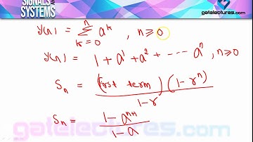 18 Discrete Time Convolution Part 2 - Signals & Systems
