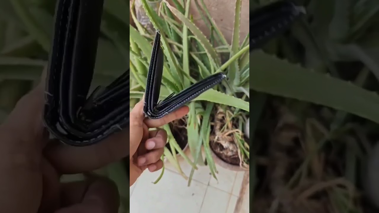 leather wallet trending gift ideas