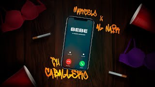 Tu Caballero (Visualizer) - Al Nair X Marcelo