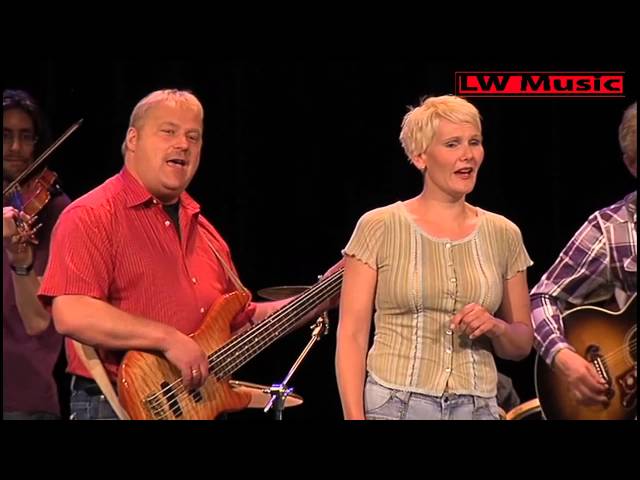 Just any day now | Country Trail band