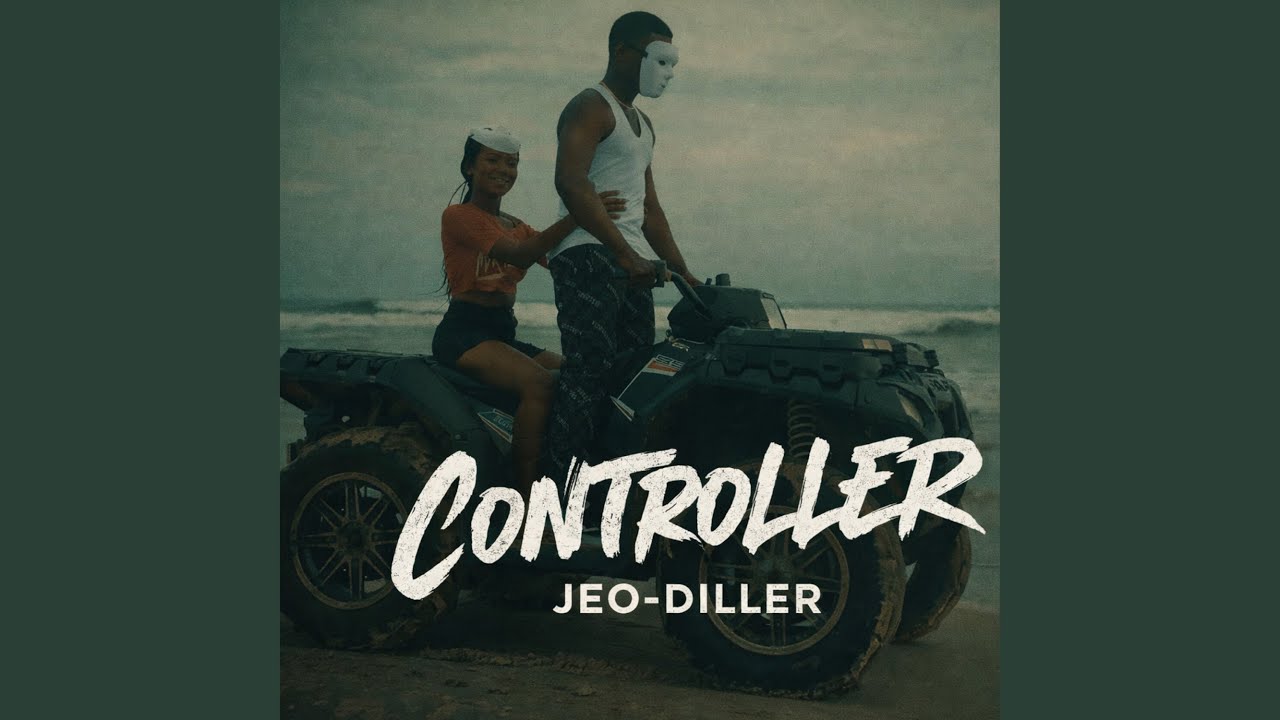 Guarda CONTROLLER su YouTube Guarda CONTROLLER su YouTube