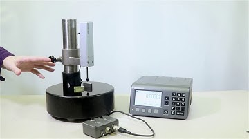 Heidenhain Certo CT6001 Product Tour