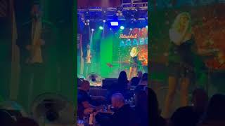 SABAHÇI KAHVESİ                                #istanbularabesqueproject #ferditayfur #cover #live