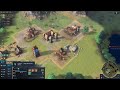 Age of Empires IV  2022 08 06