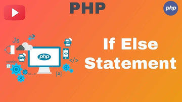 If Else Statement in PHP || By Bite coder (Urdu/Hindi)