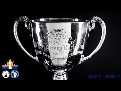 The Grey Cup Preview with Cliffy D (@AlouettesFlightdeck) & Steve (@pifflespod)