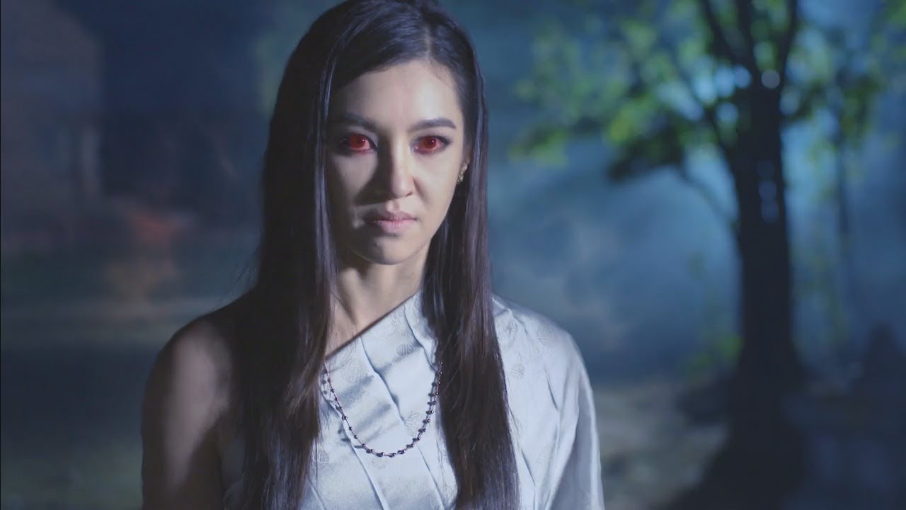 FIN | มึงทำมีดหมอกูเสื่อม ต่อนี้ไปกูก็ช่วยอะไรมึงไม่ได้ | ปี่แก้วนางหงส์ | Ch3Thailand