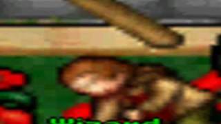 Tibia Mage Bomb