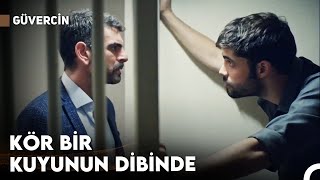 Her Kuyunun Başında Kızını Ararsın - Güvercin 1. Bölüm