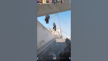Triple kill😍 #csgo #nvidia #shorts #counterstrike #shortvideo #op