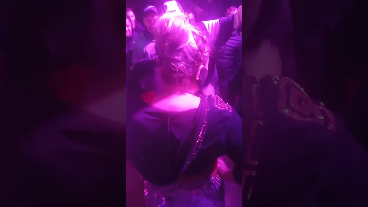 نسرين ليريكا و جديد  اعراس الشاوية قصبة وشطحات