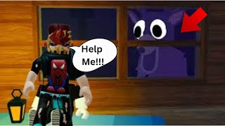 99 Nights in the Forest 🌲😱 | Roblox Horror Survival Begins!