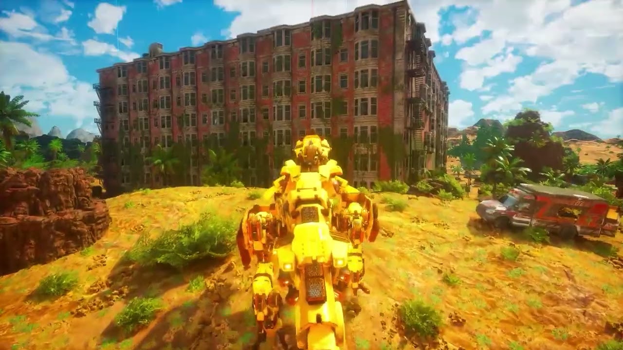 Karagon: Prelude - Trailer