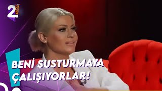 Mehtap Yılmazın İnanılmaz Hayatı Müge Ve Gülşenle 2. Sayfa 122. Bölüm