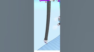 Wacky Run Level 154 #WackyRun #shorts #levelgame  WackyRun Gameplay Video #gameplay Game videos