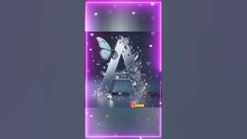 TOP_Name_Letter_Choese_Your_Name_First_Letter 🥰💘🌹♥️#nameart #name #art #status _your_name_#ytshorts