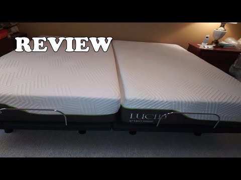 Leggett & Platt Prodigy 2.0 Adjustable Bed Review 2020