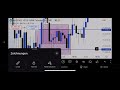 Trade recap nasdaq und es 20.05.2025