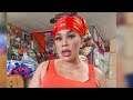 MANZÈ CAROLE YON TI PALE TOU KOUT AK MANZÈ CAROLE