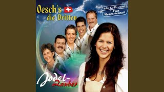 Video thumbnail of "Oesch's die Dritten - Der alte Jäger"