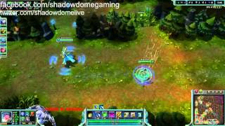 Bad Adc D V Climbing The Ladder