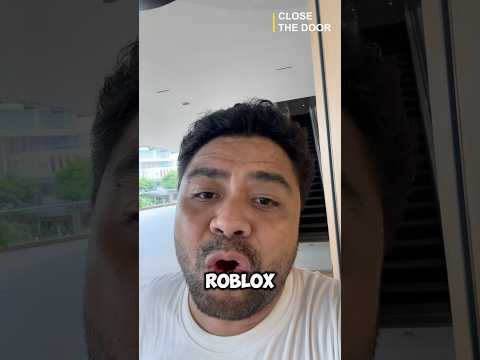 Capek bener roblox diblokir