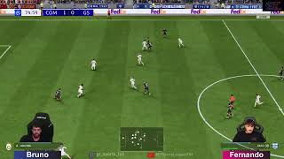 GTSports Leagues TV2