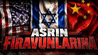 İbrahimi Gençlerden Asrın Firavunlarına...| Nasheed